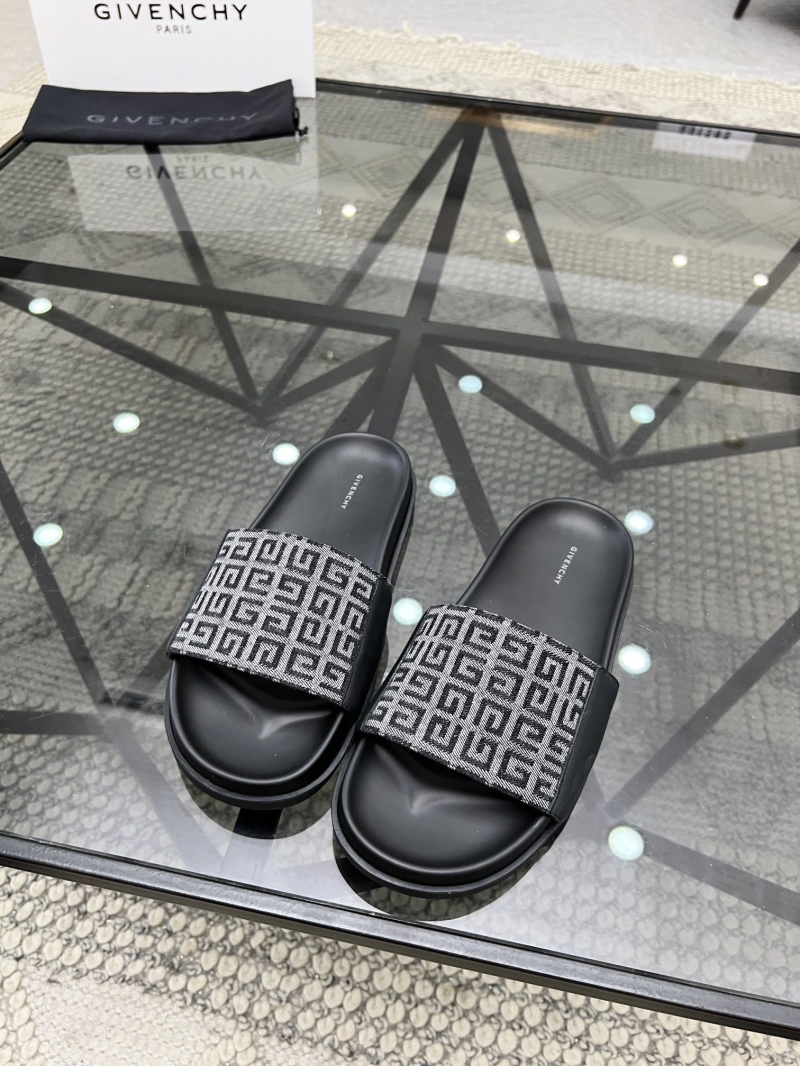 Givenchy Slippers